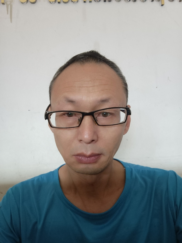 生活的第一张照片--凉山父母相亲团